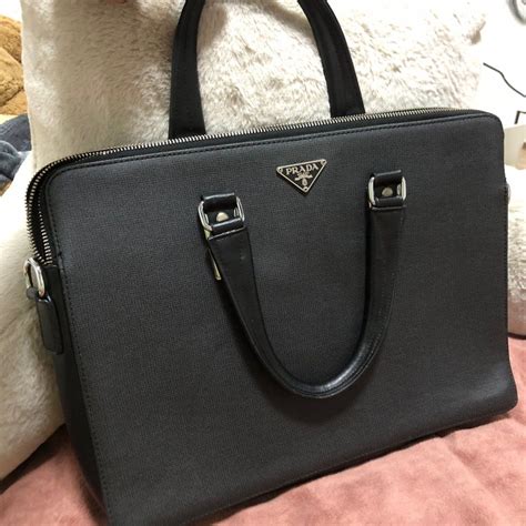 fake prada laptop bag|prada bag counterfeit.